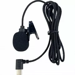 Микрофон для экшн-камер ProCam 7/8 (69477915500021)