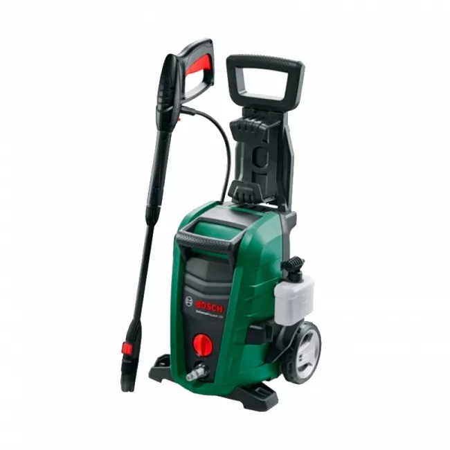 Мойка высокого давления BOSCH UniversalAquatak 135 (0.600.8A7.C00)