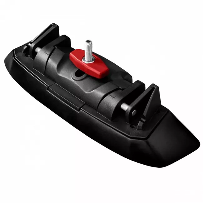 Монтажний комплект Whispbar K340 Mazda 3, 6, CX-7 (103404) Монтажний комплект Whispbar K340 Mazda 3, 6, CX-7 (103404)