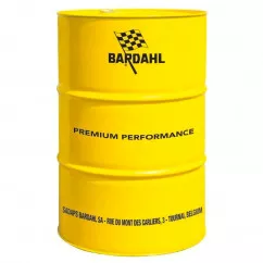 Моторное масло BARDAHL XTC 5W-40 205л. (36167)