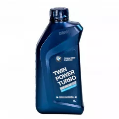 Моторное масло BMW Twinpower Turbo 5W-30 1л