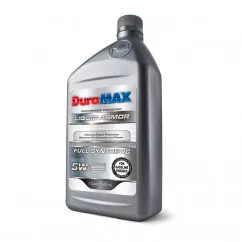 Моторне масло DuraMAX Full Synthetic 5W-20 0,946 (950250520SY1401)