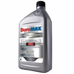 Моторное масло DuraMAX Full Synthetic EURO 5W-40 0,946л (950250540001401)