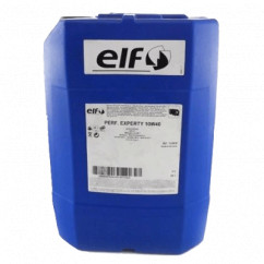 Масло моторное ELF Performance Experty 10W-40 20 л (132835)