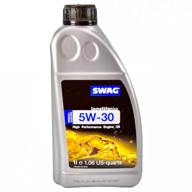 Моторное масло  1L 5W30 LongLifePlus (20x1) SN/CF BMW Longlife-04 MB229.51 VW504.00/507.00