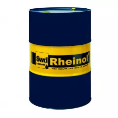 Моторное масло SwdRheinol Favorit LSAP 10W-40 208л (31001,98)