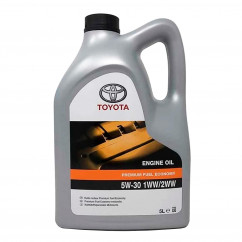 Моторное масло Toyota PFE 5W-30 5л