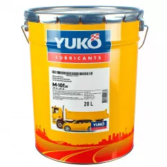 Моторное масло YUKO М-10Г2к 20л (4820070240313)