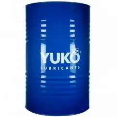 Моторное масло YUKO МТ-16П SAE 40 API CA (180кг/бочка200л) (4820070249613)
