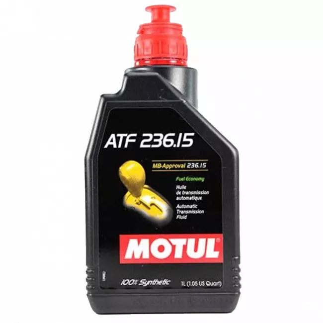 Трансмиссионное масло Motul ATF 236.15 1л (846911)