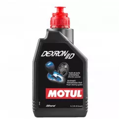 Трансмиссионное масло Motul Dexron IID 1л