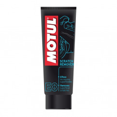 Средство MOTUL для удаления царапин E8 Scratch Remover 100 мл (103003)