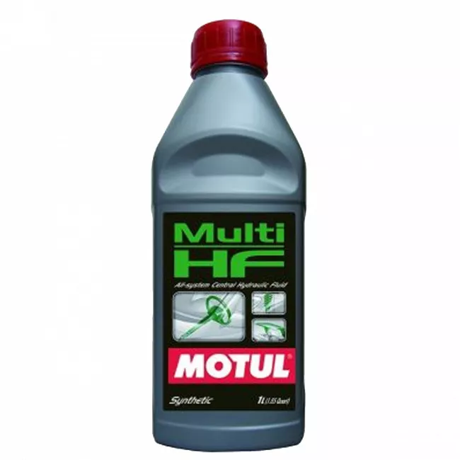 Трансмиссионное масло Motul Multi HF 1л (841911)