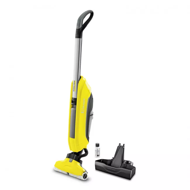 Миючий пилосос karcher FC 5 Cordless (1.055-601.0) Миючий пилосос karcher FC 5 Cordless (1.055-601.0)
