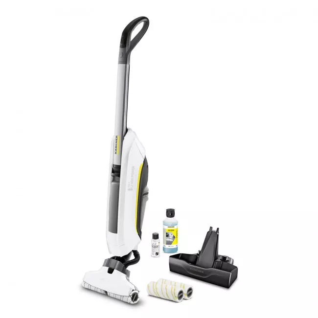 Моющий пылесос KARCHER FC 5 Cordless Premium (1.055-660.0)