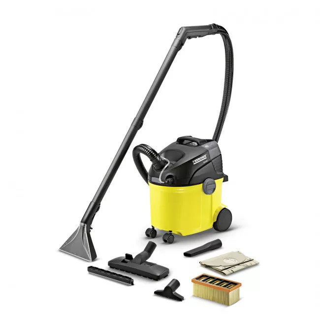Миючий пилосос karcher se 5.100 (1.081-200.0)