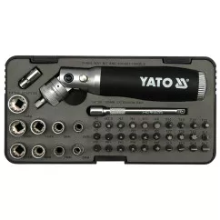 Набір інструментів YATO (YT-2806)