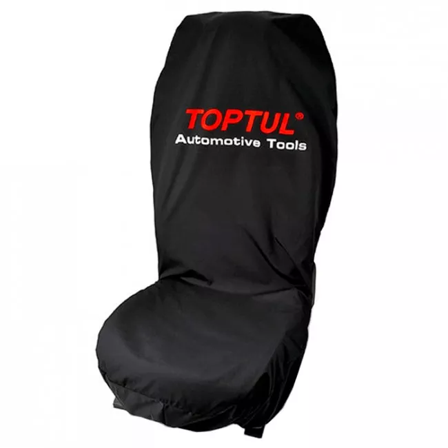 Накидка на сиденье защитная TOPTUL 720х1340х610мм (JCS-0102) Накидка на сиденье защитная TOPTUL 720х1340х610мм (JCS-0102)