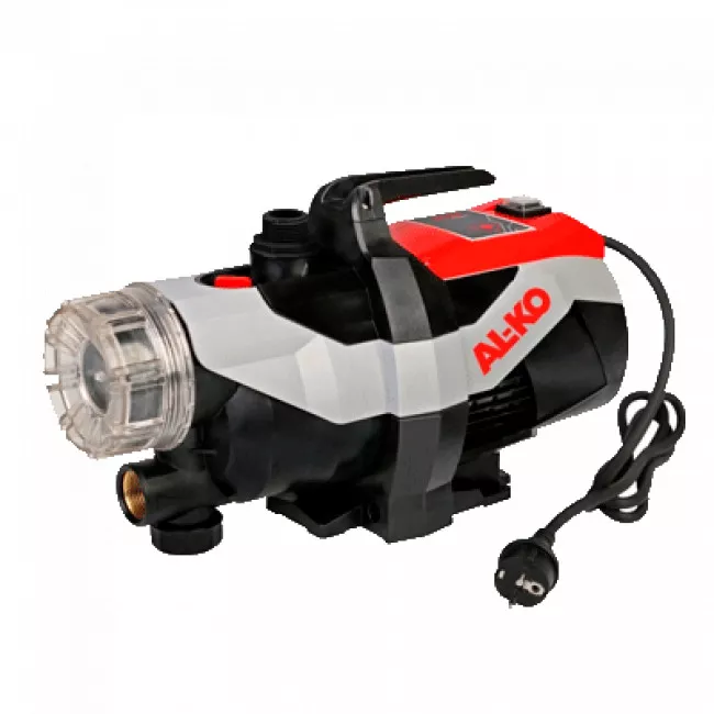 Насос садовый AL-KO Jet 3600 Easy (113797) Насос садовый AL-KO Jet 3600 Easy (113797)
