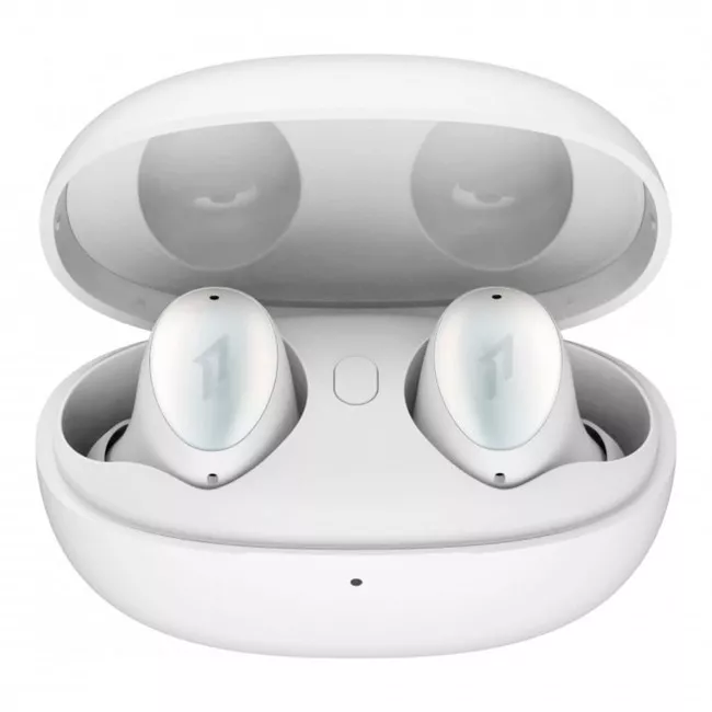 Наушники 1MORE ColorBuds 2 TWS Frost White (ES602) (879505)