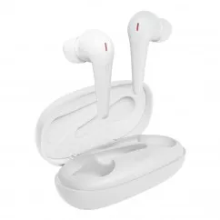 Наушники 1MORE ComfoBuds Pro TWS Headphones White (ES901) (768485)