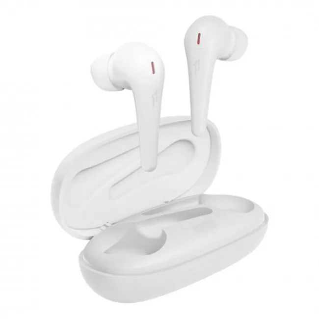 Навушники 1MORE ComfoBuds Pro TWS Headphones White (ES901) (768485) Навушники 1MORE ComfoBuds Pro TWS Headphones White (ES901) (768485)