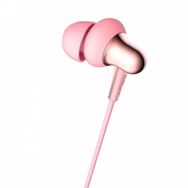 Навушники 1MORE E1024BT Stylish Dual-dynamic Wireless Driver Mic Pink (E1024BT-PINK)
