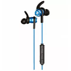Наушники 2E S9 WiSport Wireless In Ear Headset Waterproof (2E-IES9WBL)