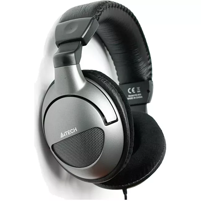 Навушники A4Tech HS-800 Grey
