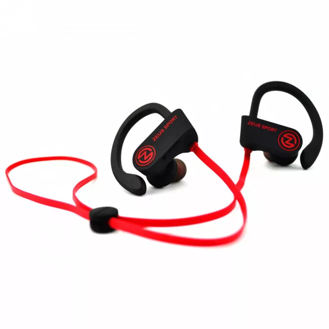 Наушники AIRON Zeus Sport Black (6945545500230) Наушники AIRON Zeus Sport Black (6945545500230)