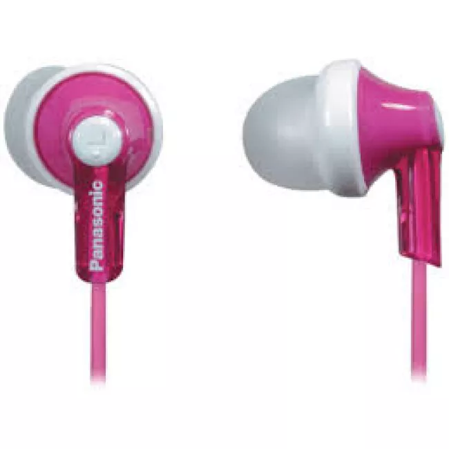 Наушники PANASONIC (RP-HJE118GU-P)