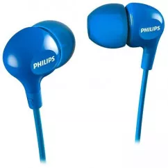 Наушники Philips SHE3555BL/00 Blue (SHE3555BL/00)