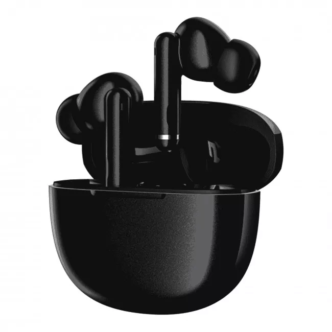 Навушники QCY HT03 ANC Black (868338)