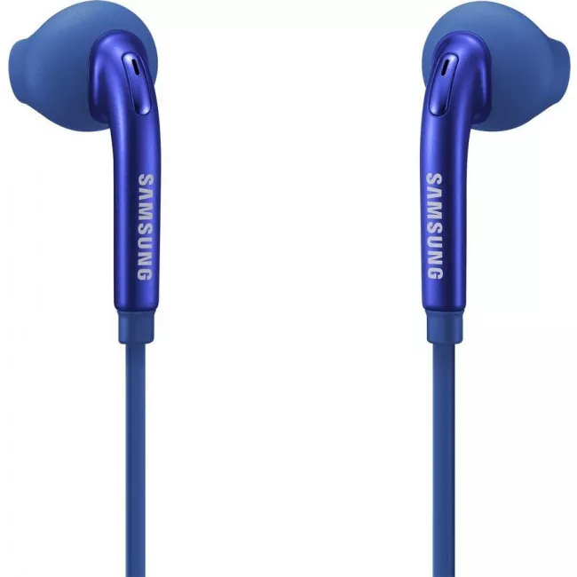 Навушники SAMSUNG EO-EG920L Блакитний Навушники SAMSUNG EO-EG920L Блакитний