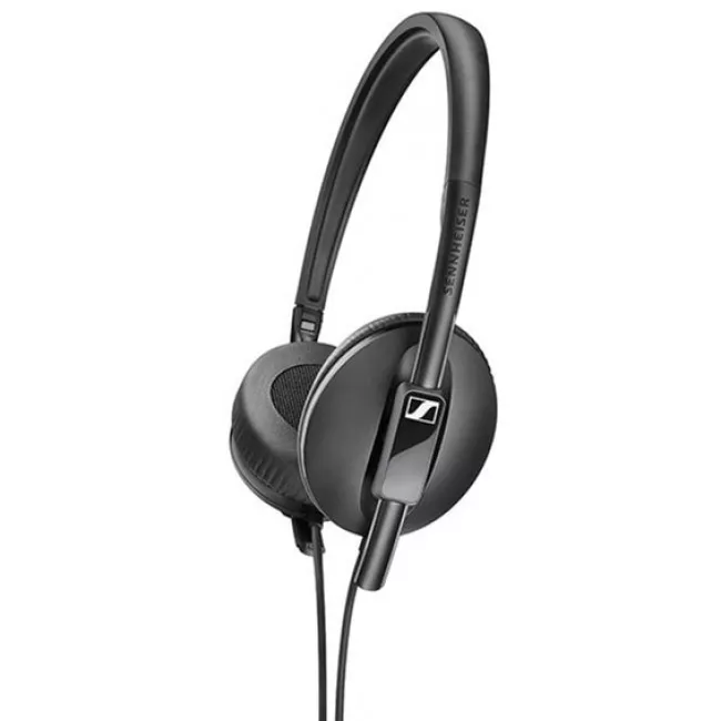 Навушники Sennheiser HD 100 Black (508596)