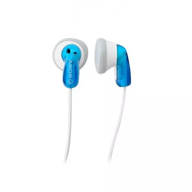 Наушники SONY MDR-E9LP Blue (MDRE9LPL.E)