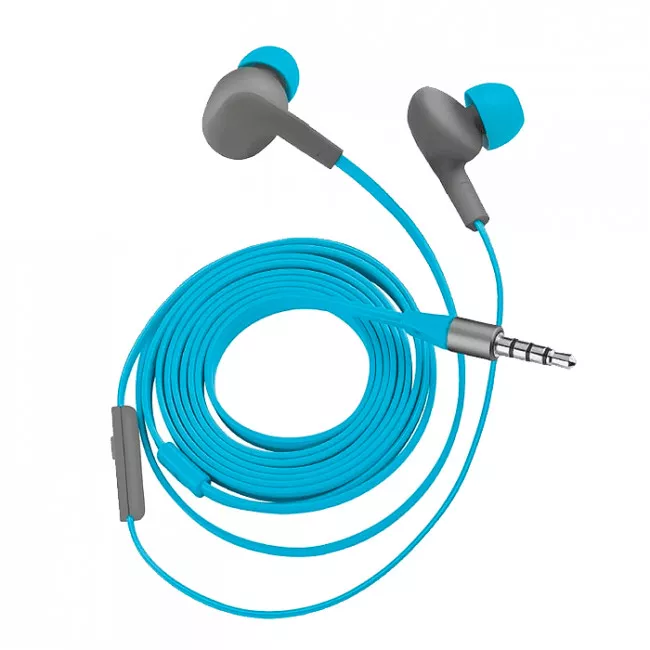 Наушники TRUST Aurus Mic Blue (20837_TRUST)