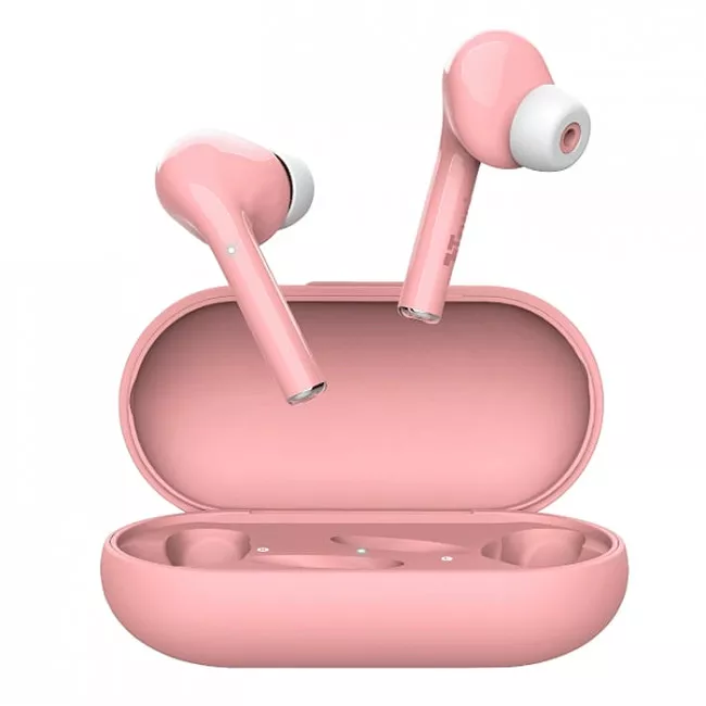 Наушники TRUST Nika Touch True Wireless Mic Pink (23704_TRUST) Наушники TRUST Nika Touch True Wireless Mic Pink (23704_TRUST)
