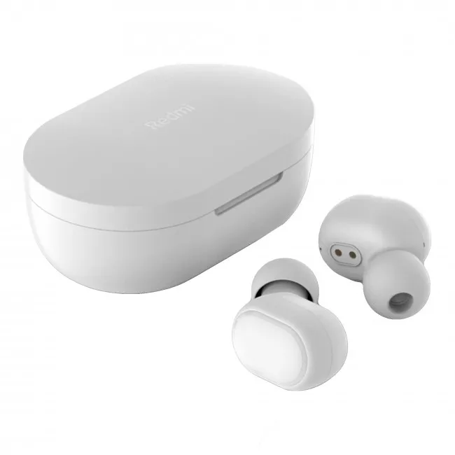 Навушники Xiaomi Redmi AirDots 2 White (889607) Навушники Xiaomi Redmi AirDots 2 White (889607)