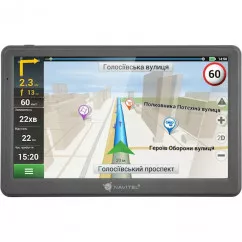 Навігатор GPS Navitel E700