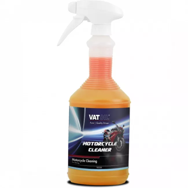 Очиститель кузова VATOIL MOTORCYCLE CLEANER для мотоцикла 1 л (50516)