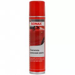 Очиститель древесной смолы SONAX (390300)