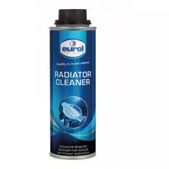 Очищувач Eurol Radiator Cleaner 250 ml (E802318)