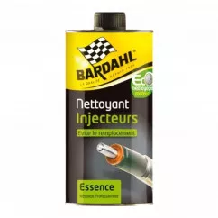 Очиститель инжектора Bardahl NETTOYANT INJECTEURS ESSENCE 1л (11981)