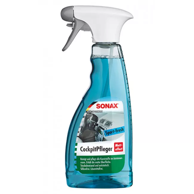 Очисник пластику матовий Ocean-Fresh 0.5 л SONAX (364241)