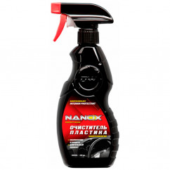 Очиститель пластика NANOX 450 мл (NX5264)