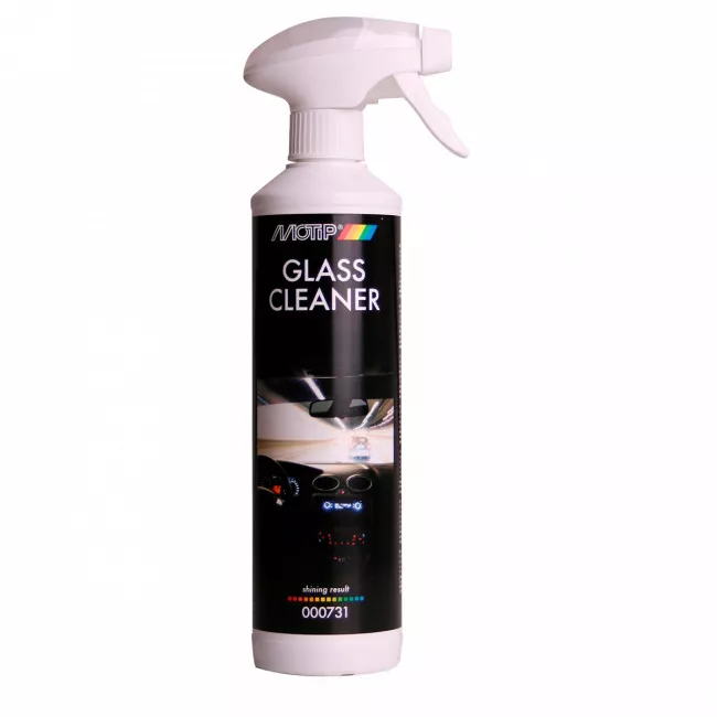 Очисник скла MOTIP Black Line 500 мл (000731BS) Очисник скла MOTIP Black Line 500 мл (000731BS)