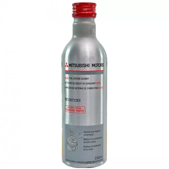 Очиститель топливных систем MITSUBISHI (MZ100722EX) Очиститель топливных систем MITSUBISHI (MZ100722EX)