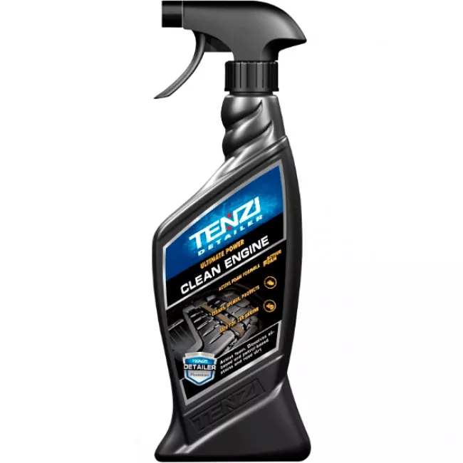Очищення двигуна зовнішня Tenzi CLEAN ENGINE AD-26 600мл (410193)