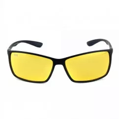 Очки для водителей Road & Sport RS 988Y желтые (345502)